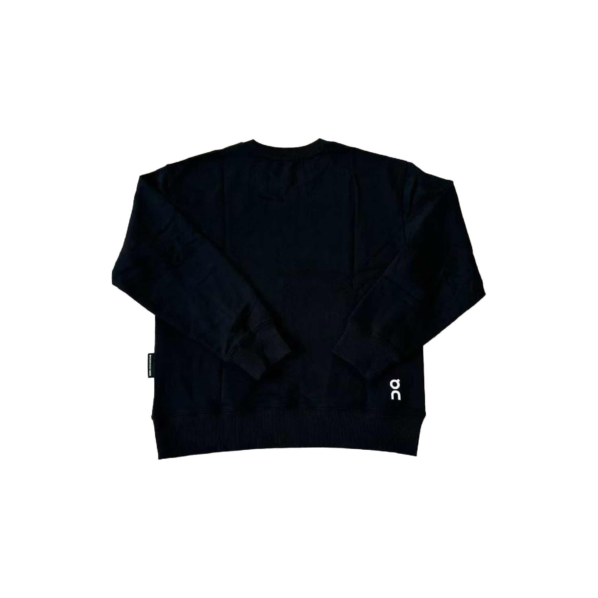 OnCloud FW24 Crewneck Sweatshirt-03