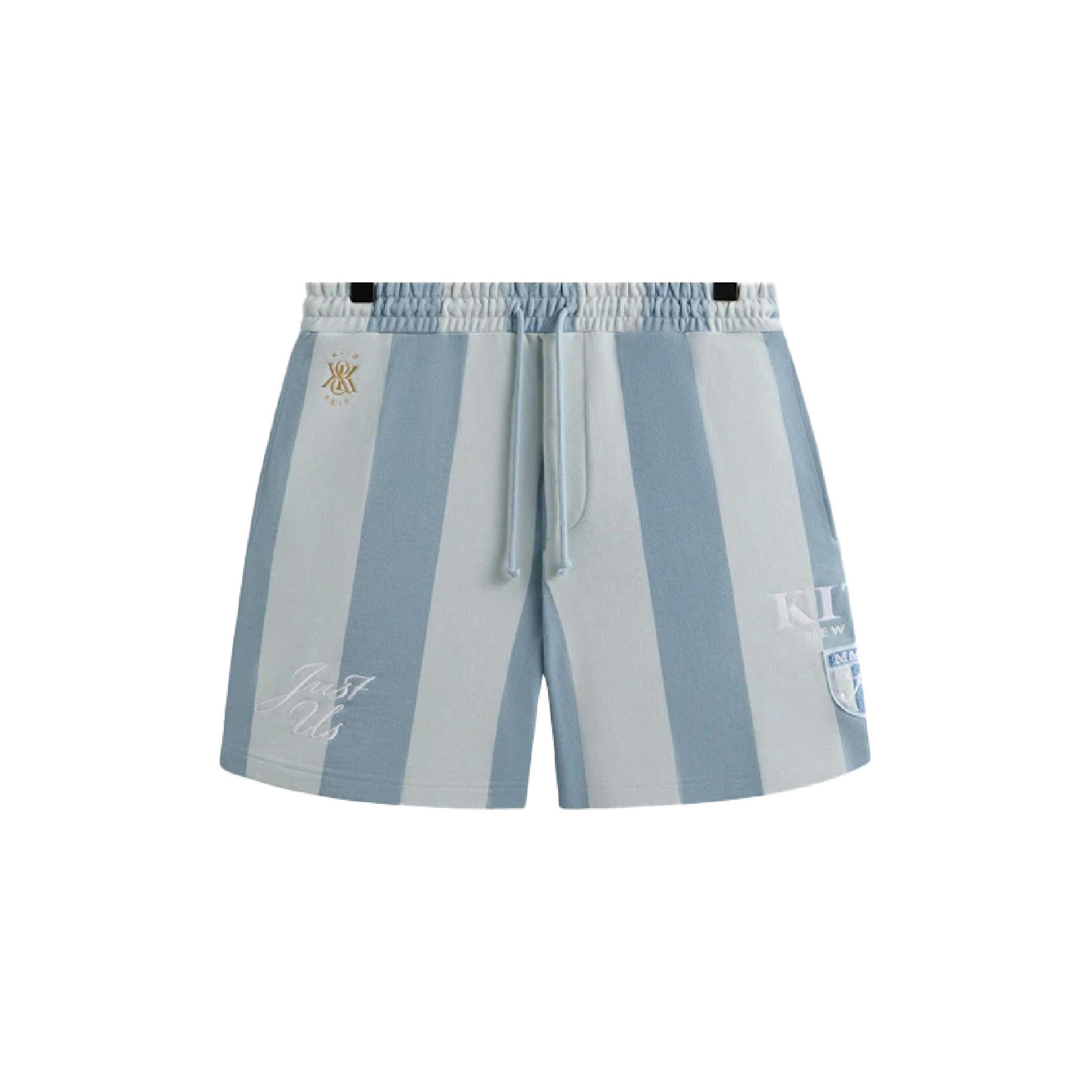 Kith Fleece Curtis Short-02