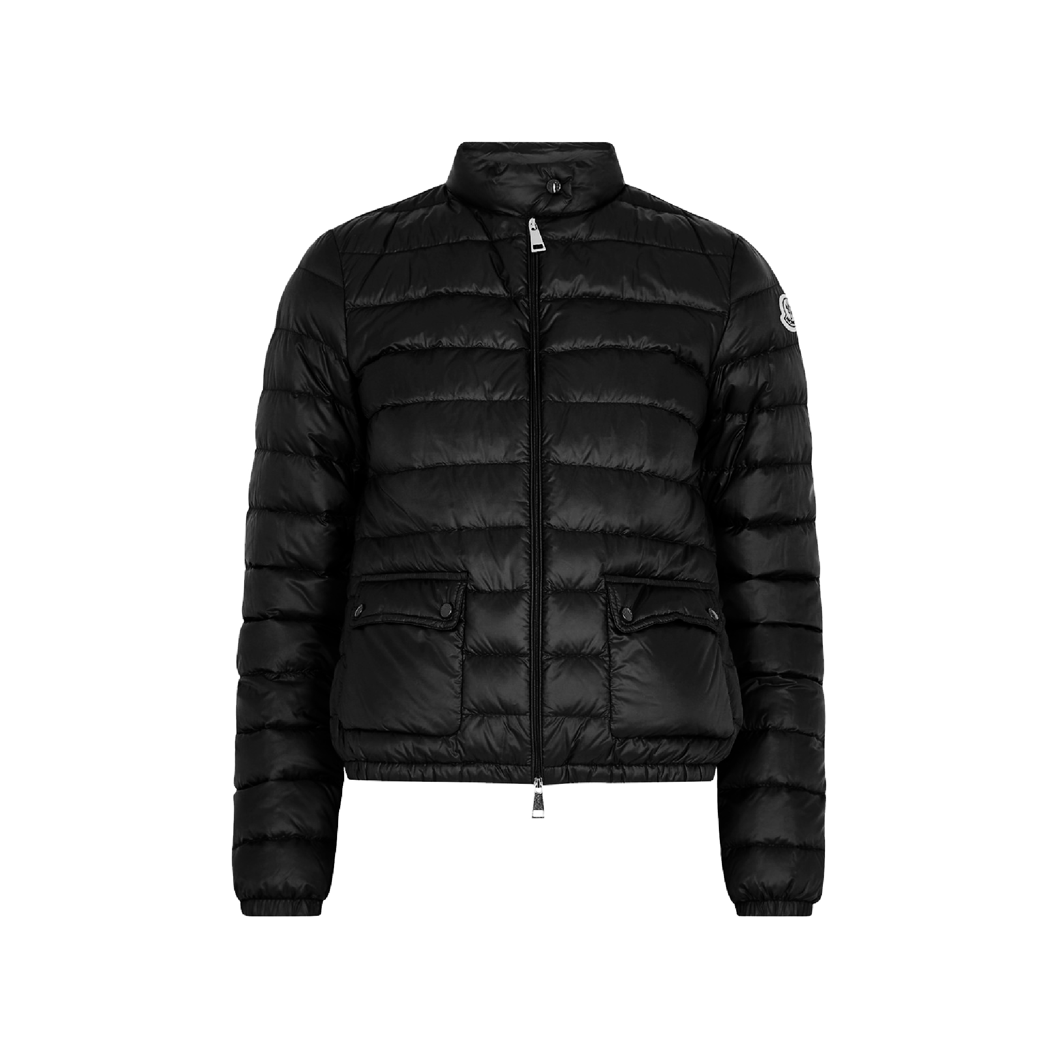 Moncler Women Lightweight Lans Padded Down Jacket-02