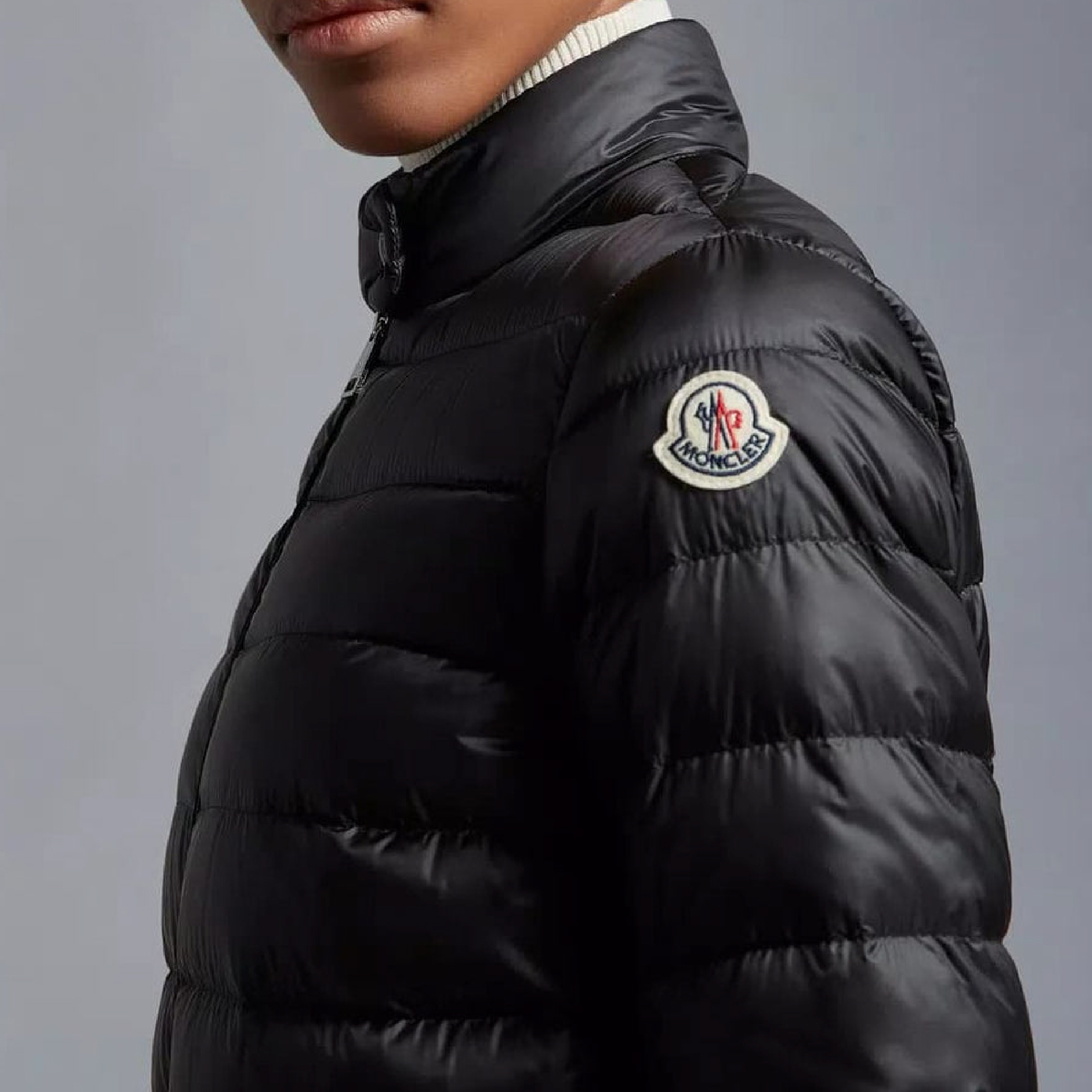 Moncler Women Lightweight Lans Padded Down Jacket-06