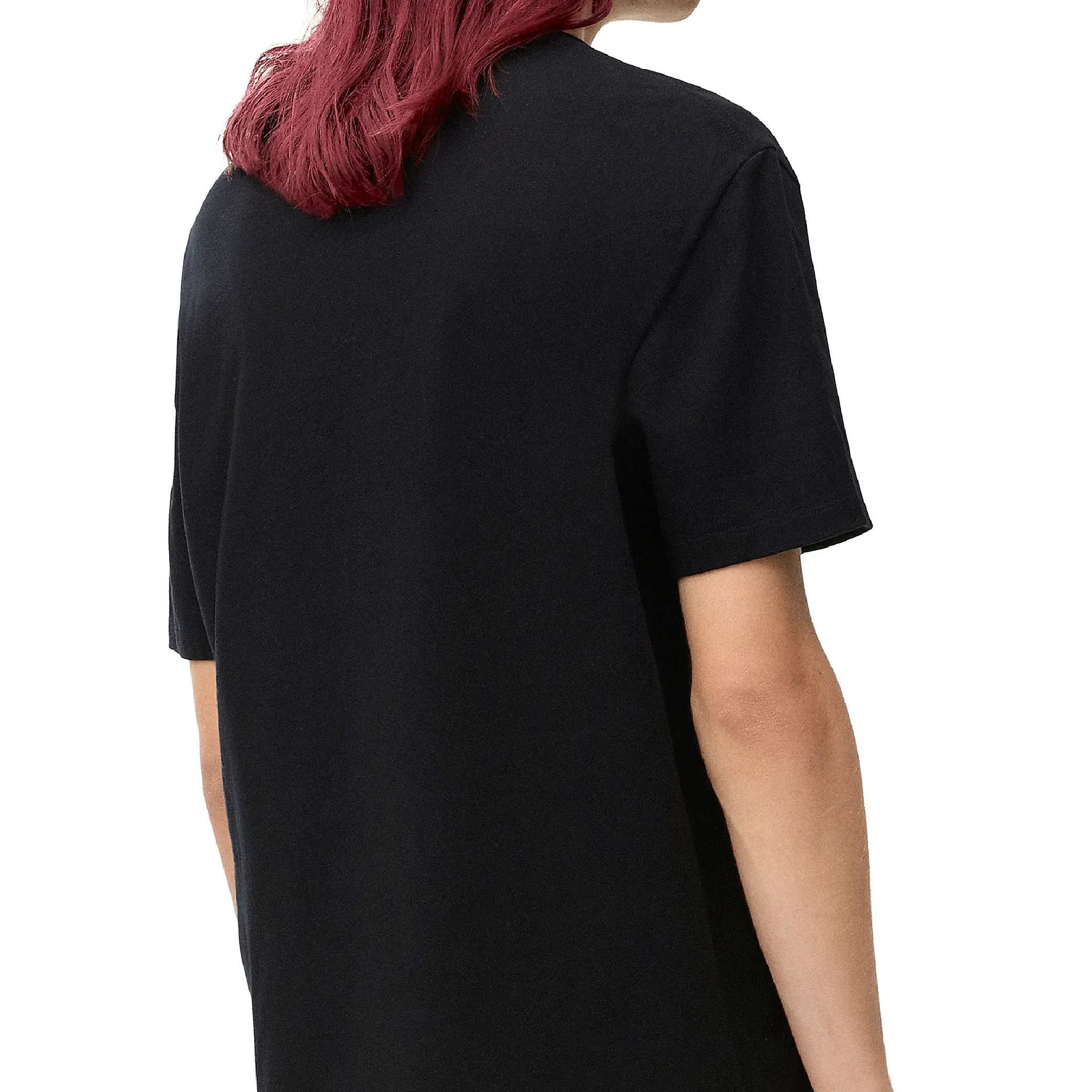 LOEWE x Suna Fujita Octopus Relaxed-Fit T-Shirt-04