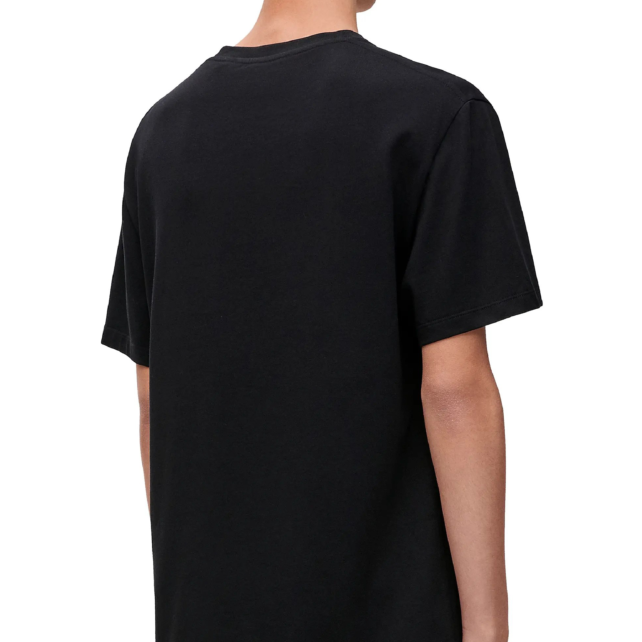 LOEWE x Paula's Ibiza Cotton Relaxed-Fit T-Shirt-06
