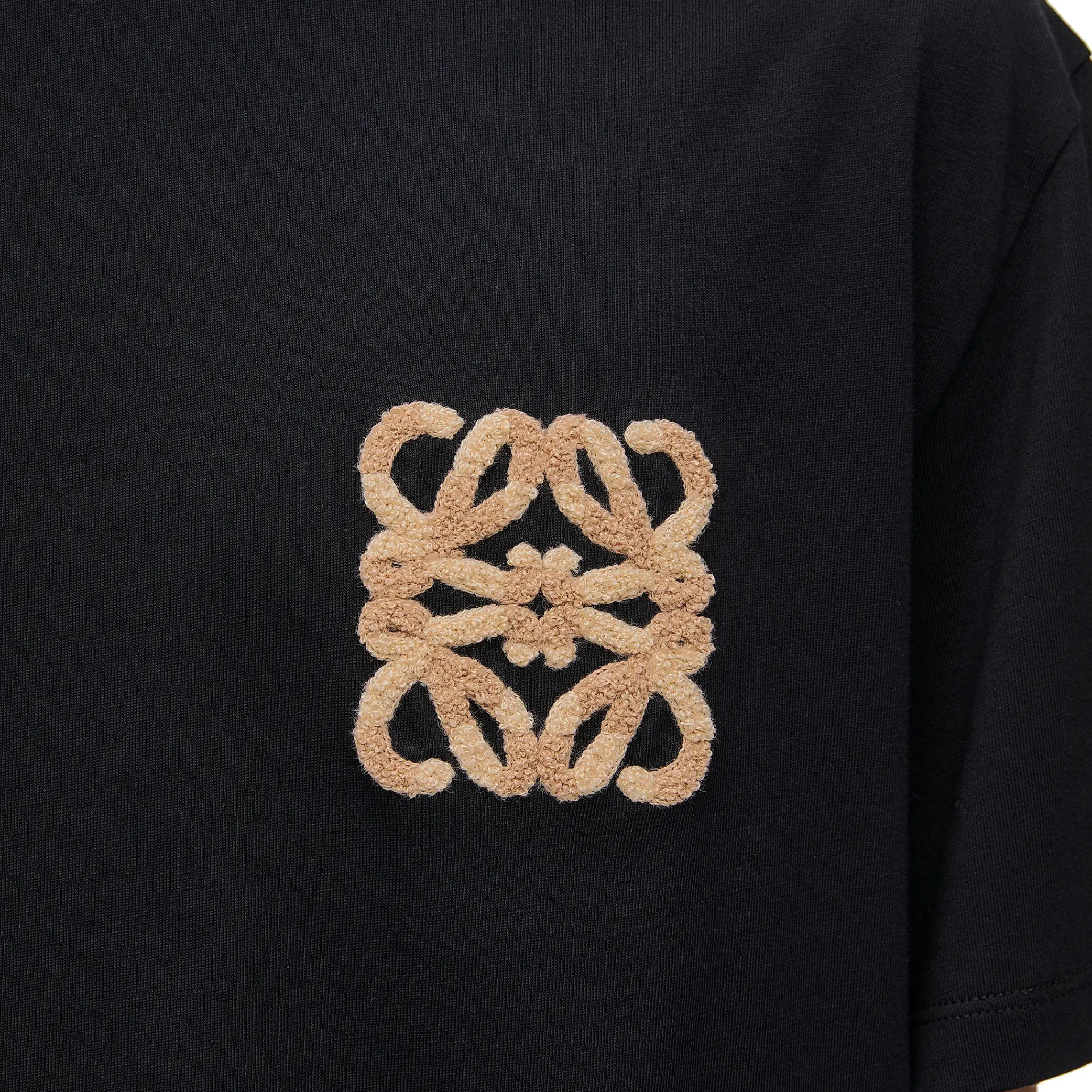 LOEWE x Paula's Ibiza Cotton Relaxed-Fit T-Shirt-04