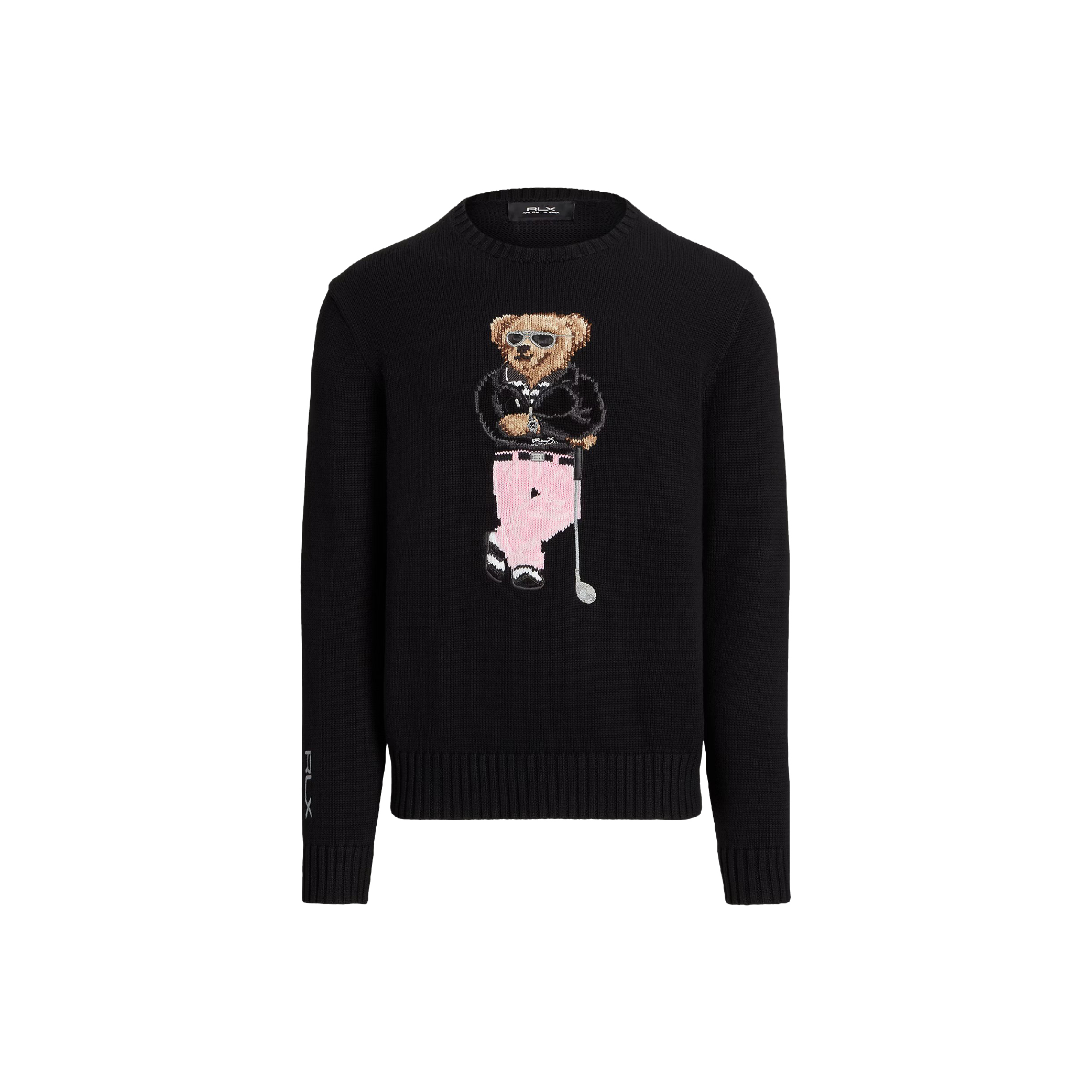 Ralph Lauren The Southland Packable Jacket-01