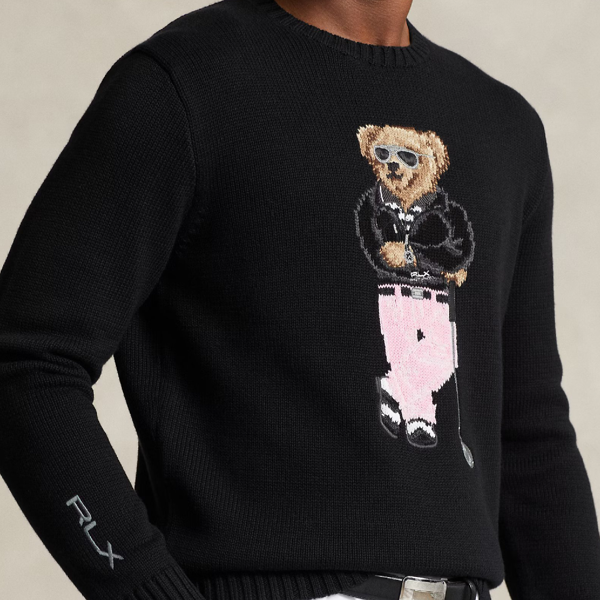 Ralph Lauren The Southland Packable Jacket-02