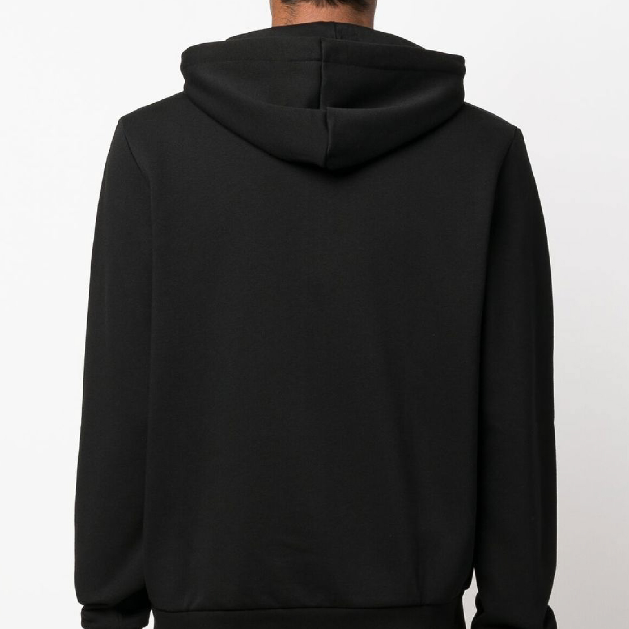 Lacoste logo-embroidered zip-up hoodie-05-09