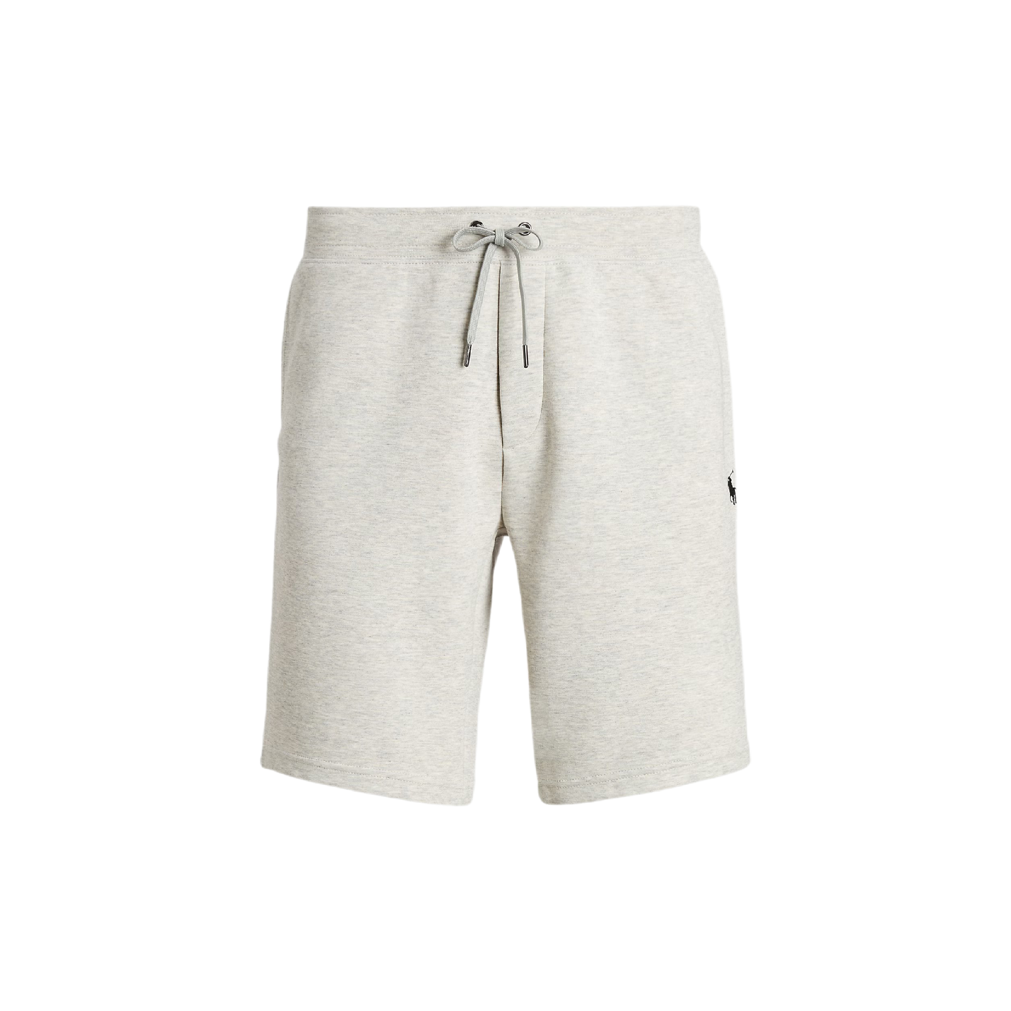 Polo Ralph Lauren Basic Small Pony Cotton Shorts-03