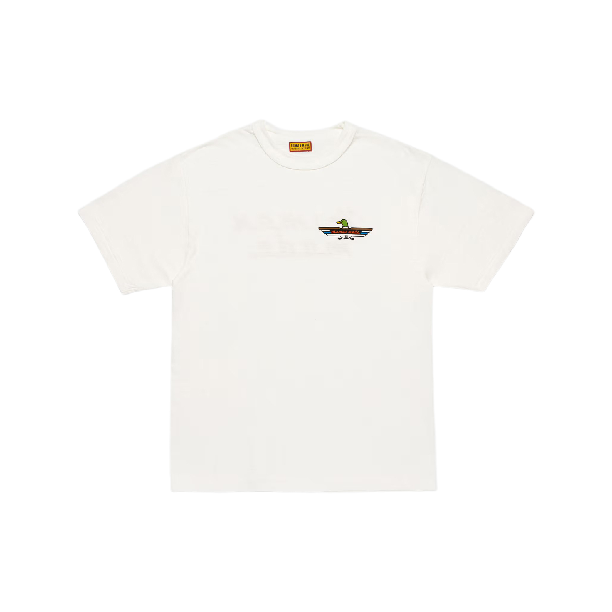 HUMAN MADE GRAPHIC T-SHIRT-06