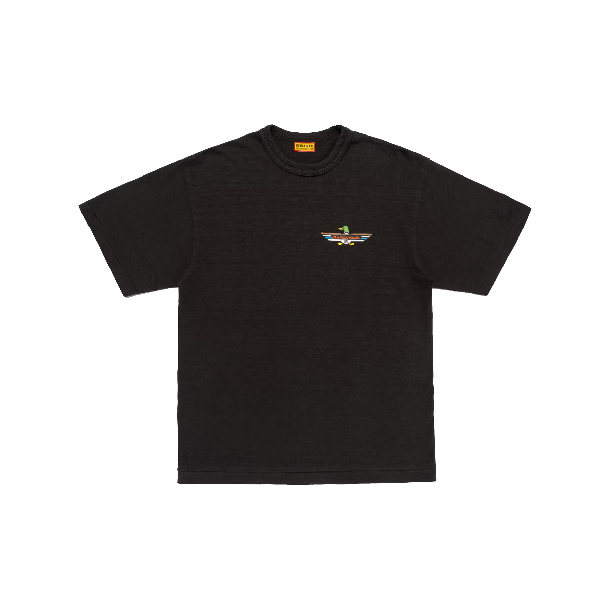 HUMAN MADE GRAPHIC T-SHIRT-03