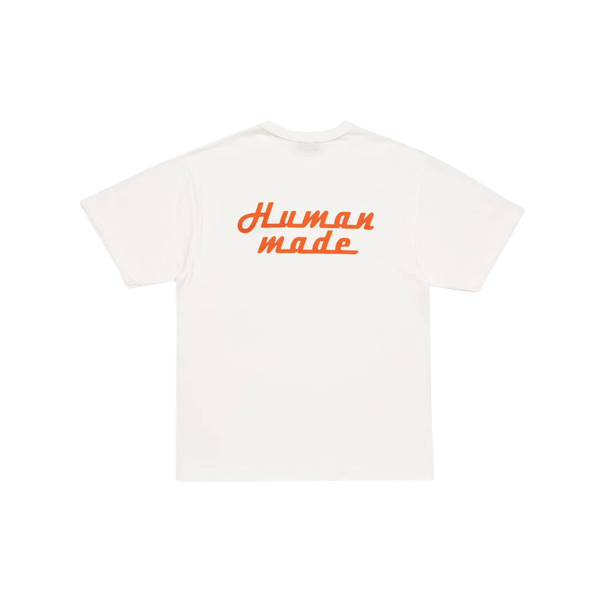 HUMAN MADE GRAPHIC T-SHIRT-07