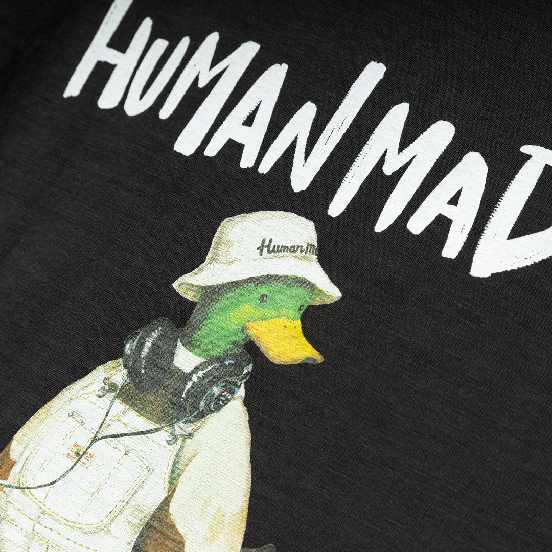 HumanMadeGraphicTeeBlack_8