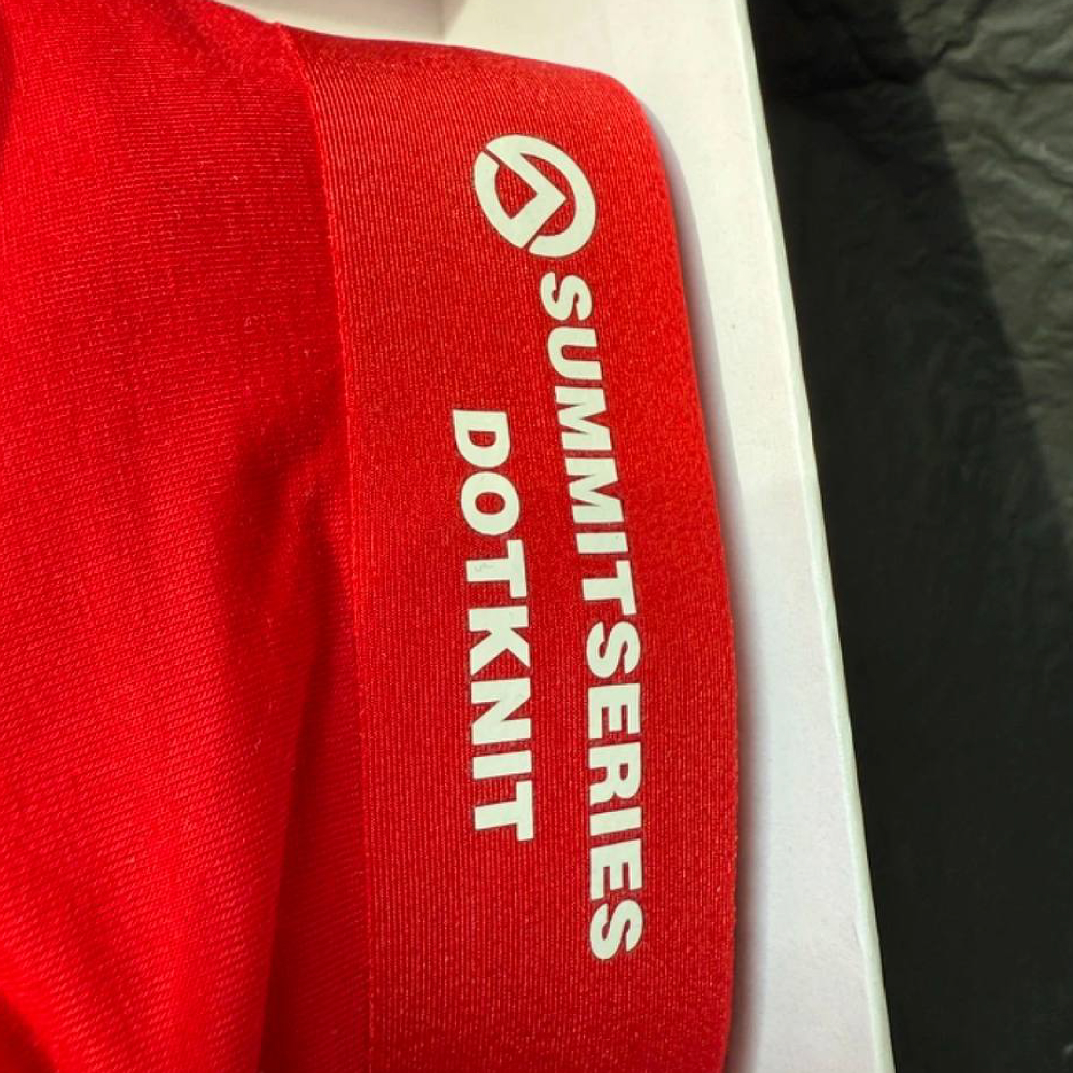 The North Face Men's Boxer Briefs 3-in-1 Set (All Red-03