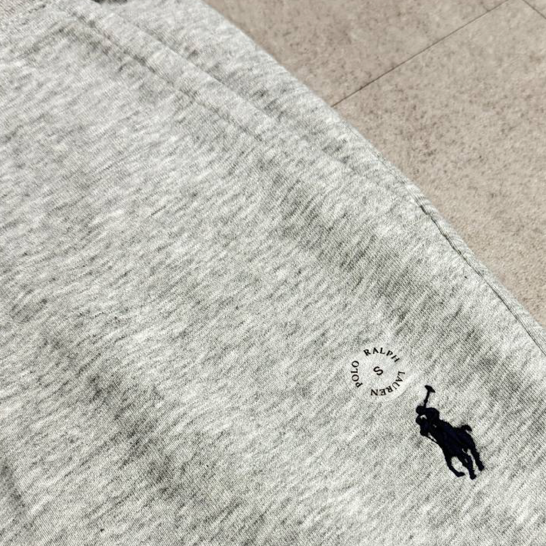 Polo ralph lauren classic small pony sweatpants-07