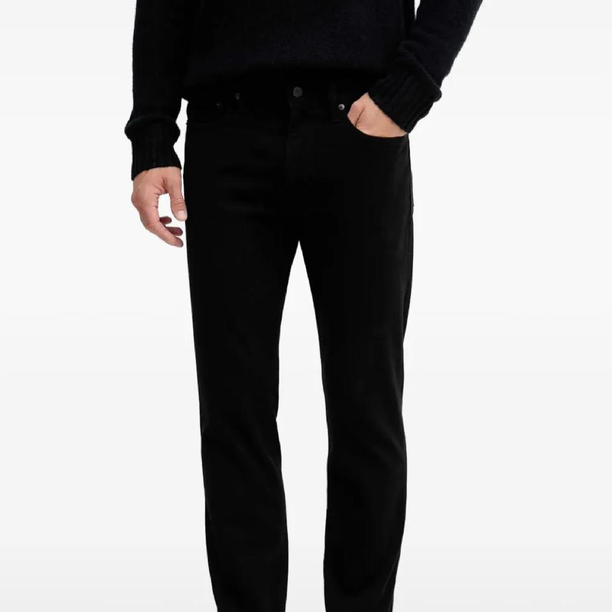 Polo Ralph Lauren Small Pony Denim Jeans-07