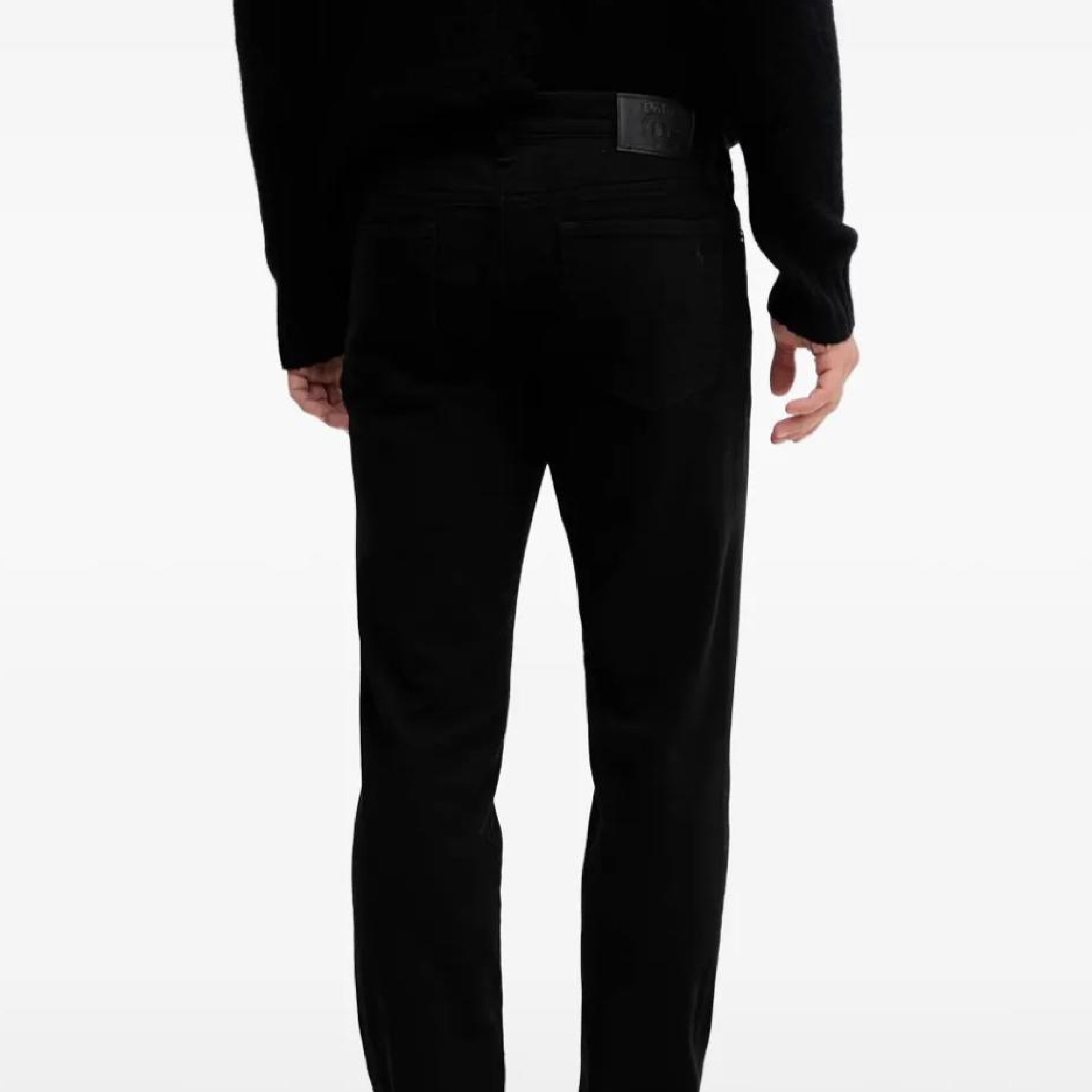 Polo Ralph Lauren Small Pony Denim Jeans-08