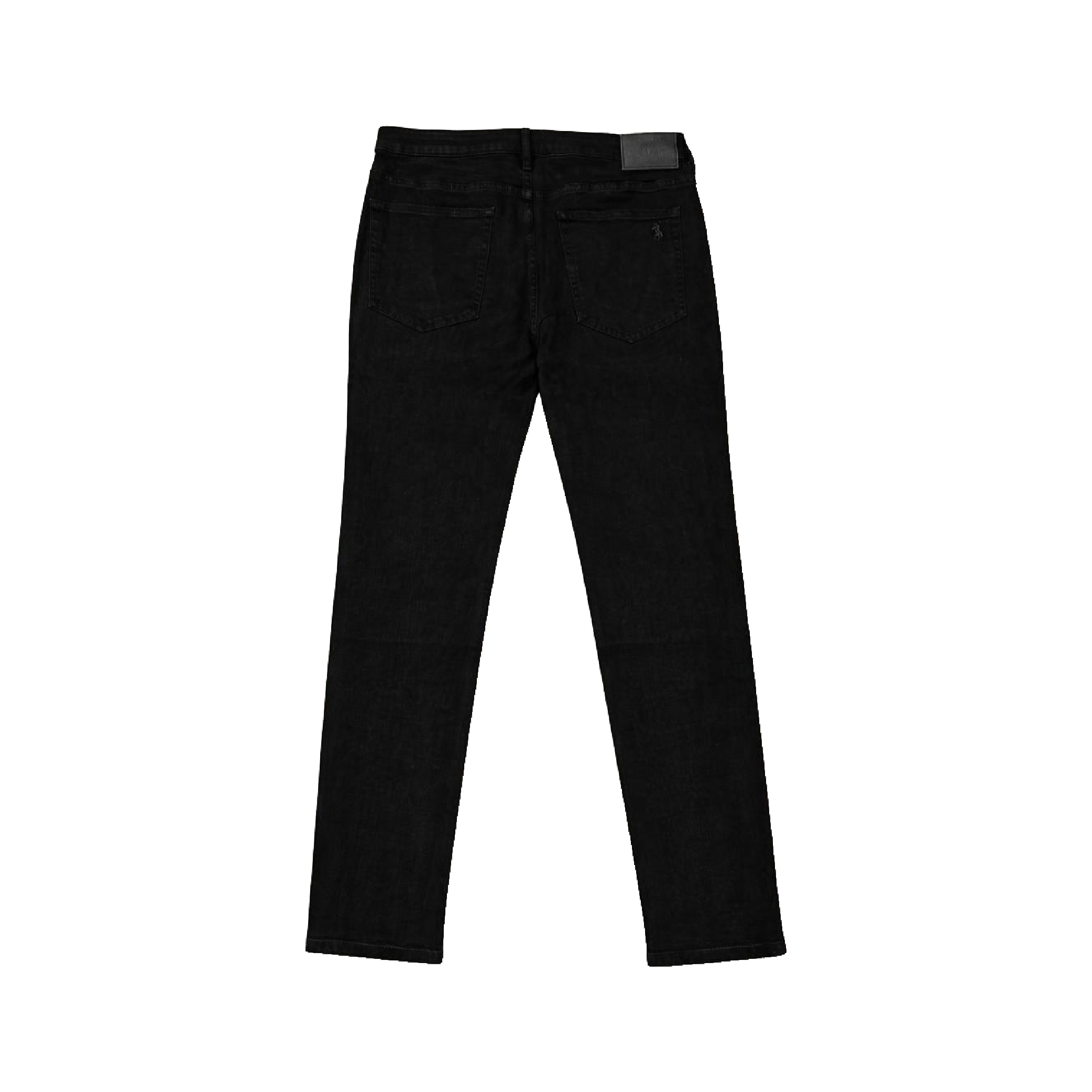 Polo Ralph Lauren Small Pony Denim Jeans-03