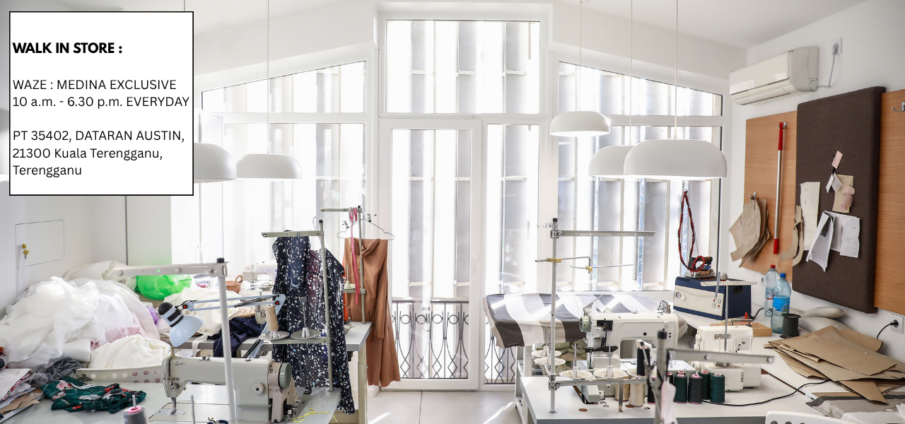Medina Exclusive | 