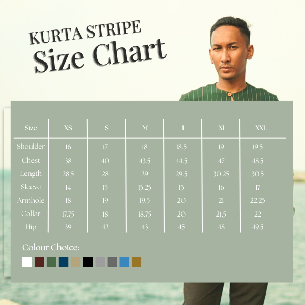 KURTA NOAH