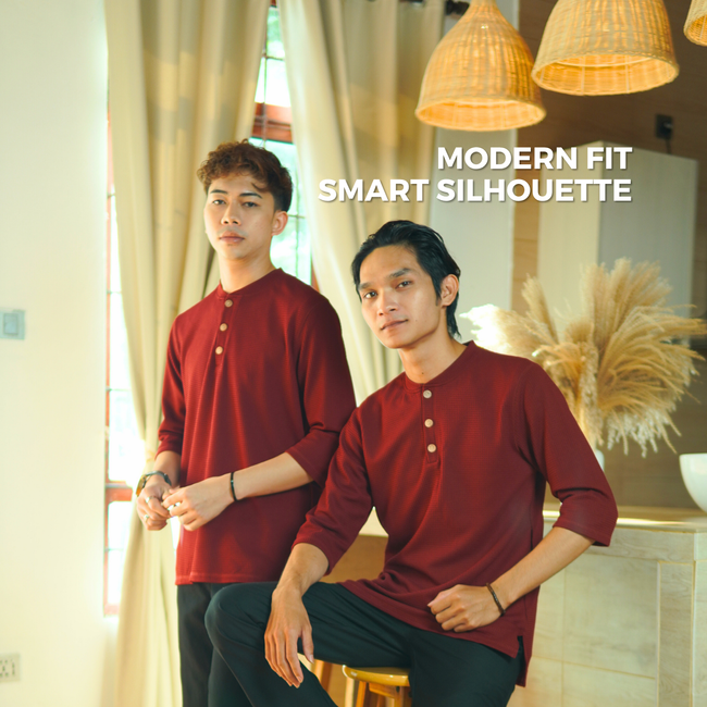 Medina Exclusive |  - KURTA NOAH