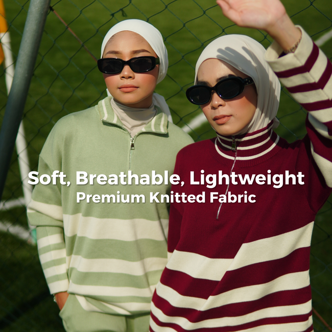 Medina Exclusive |  - LEISURE SET HAZEL 