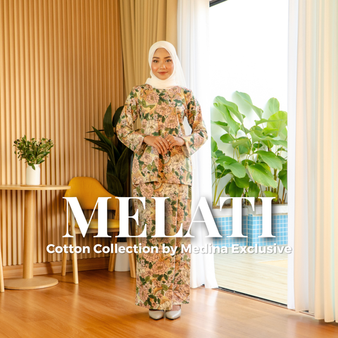 MELATI WEBSITE