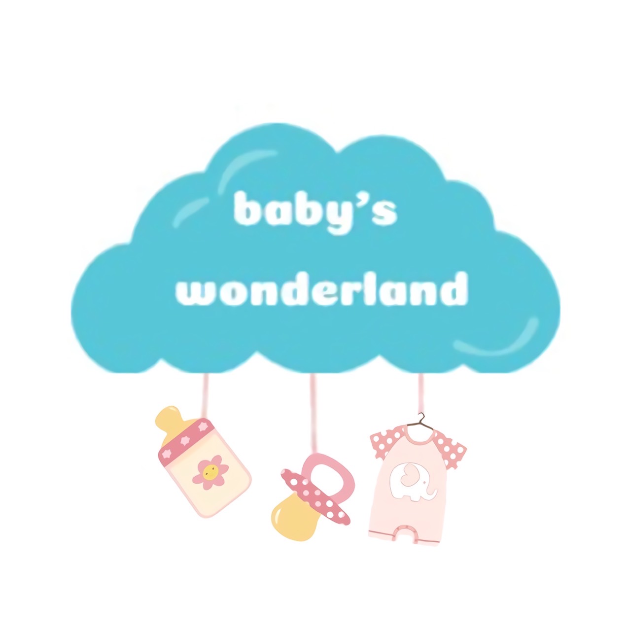 Baby’s Wonderland韓國童裝
