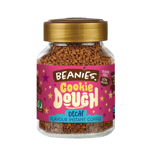 Beanies Flavour Coffee MY