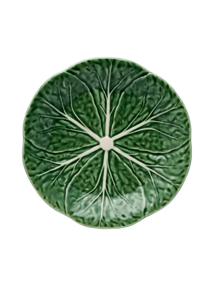 BP 19cm plate Natural