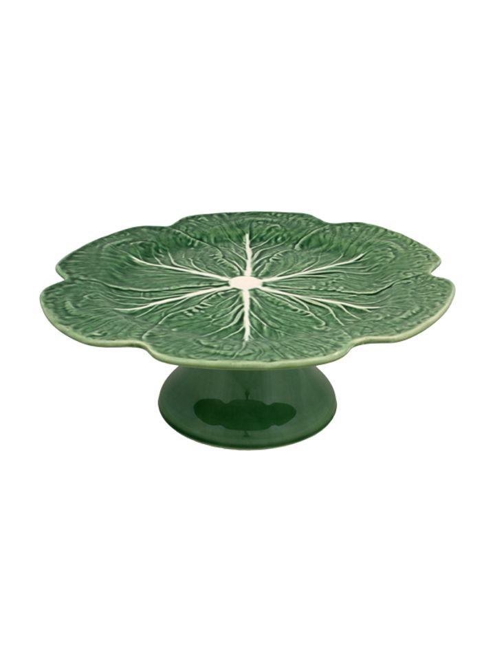BP Cake Stand Natural