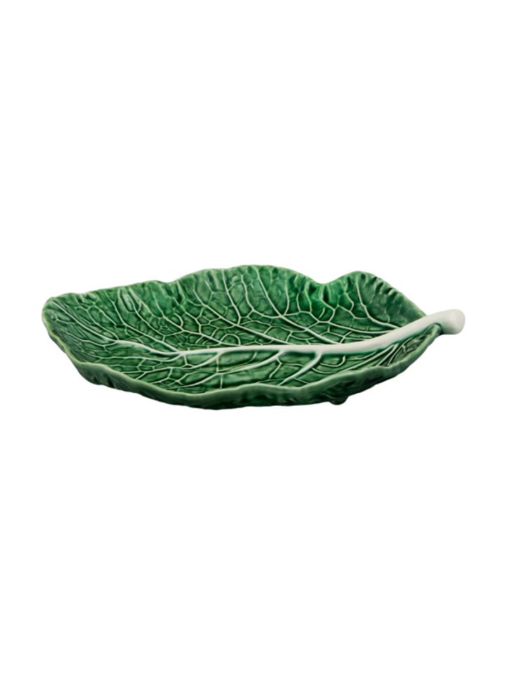BP 25cm Leaf Dish
