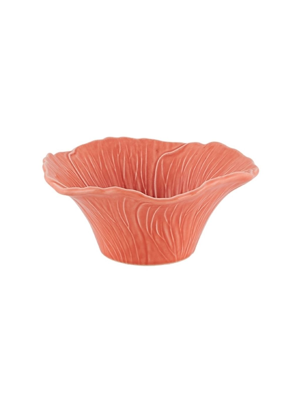 MF Hollyhock Dessert Bowl