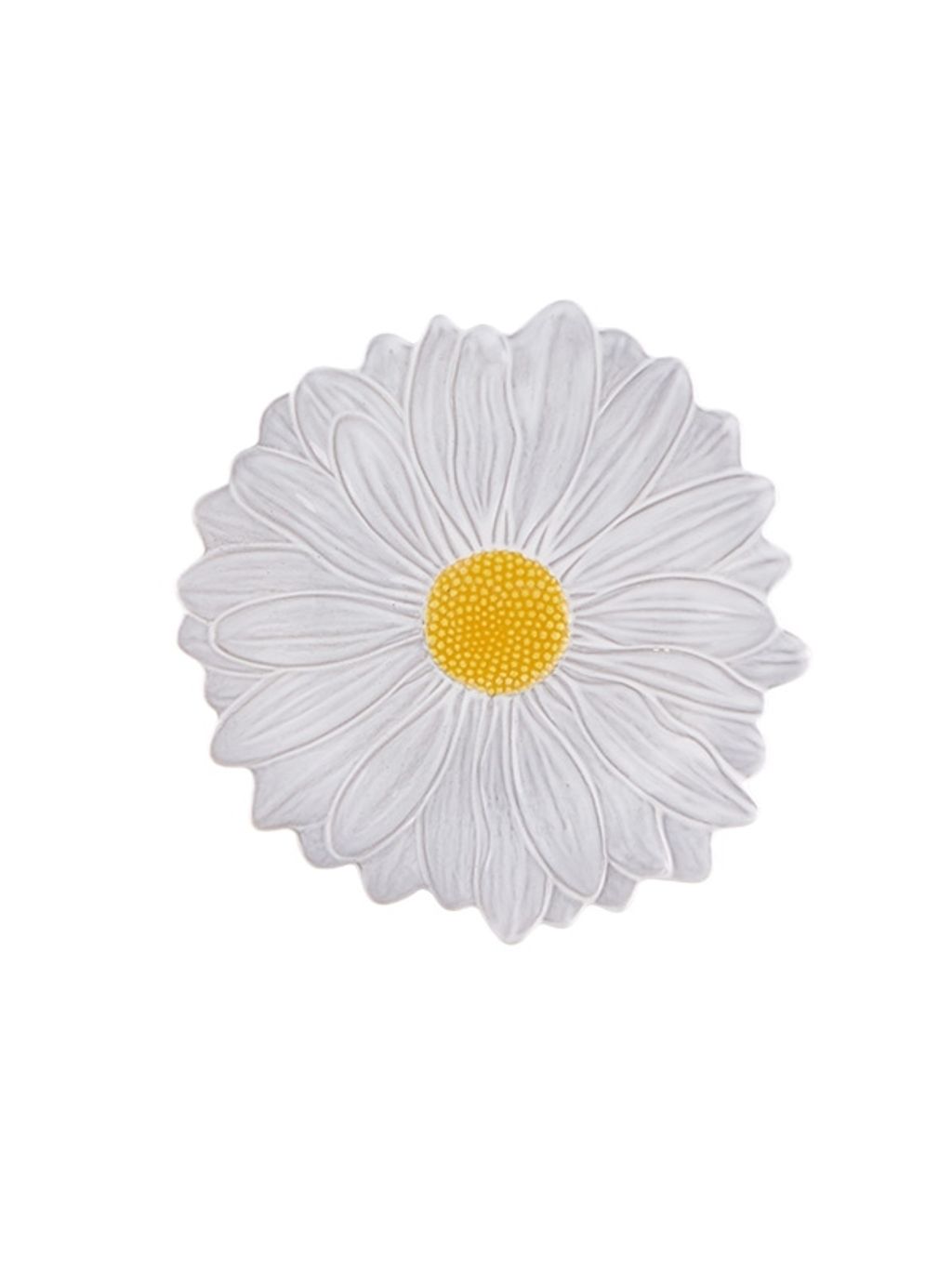 MF Daisy Dessert Plate