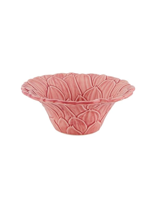 MF Dahlia Dessert Bowl