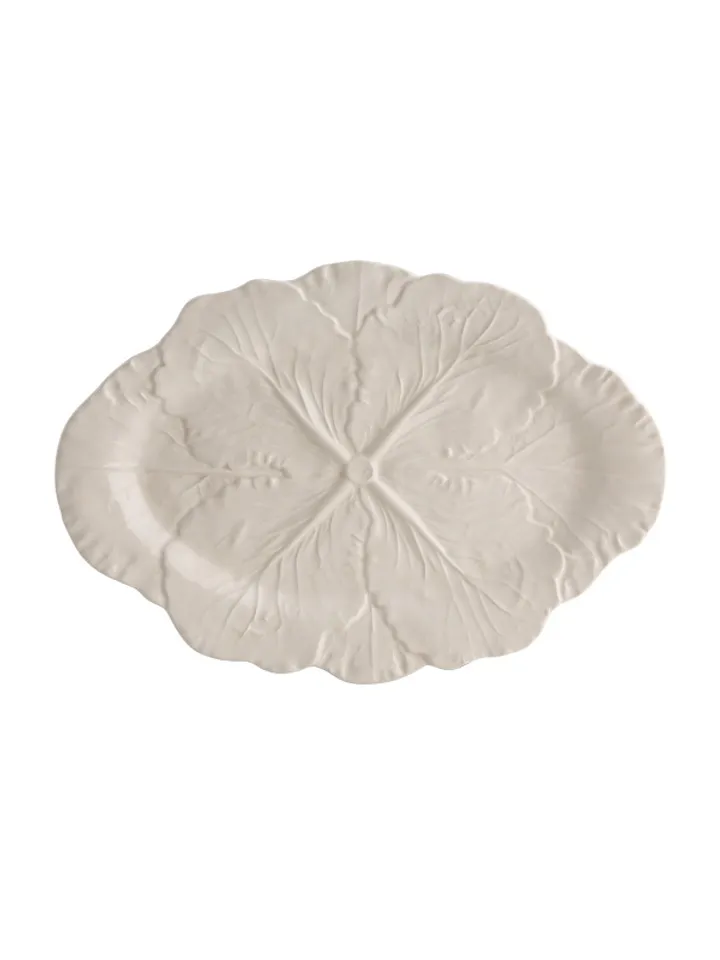 BP 37.5cm Oval Platter