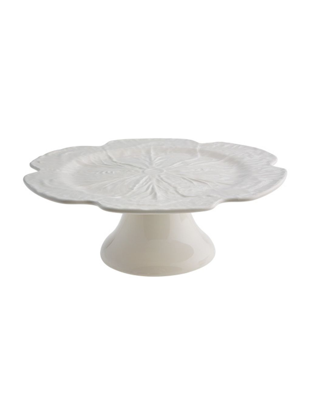 BP Cake Stand Beige