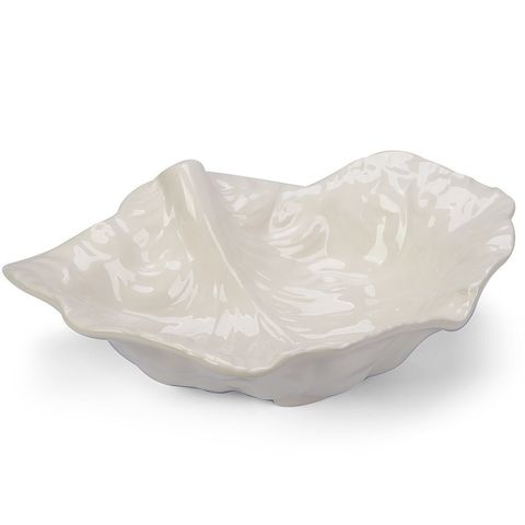 BP Crooked Bowl Beige