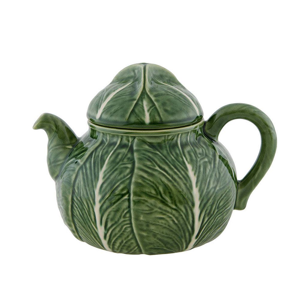 BP Teapot