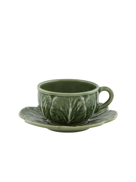 BP Teacup Natural