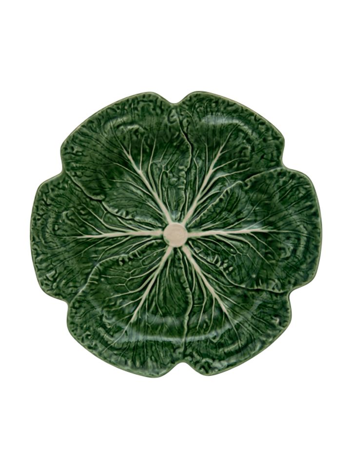 BP Charger Plate