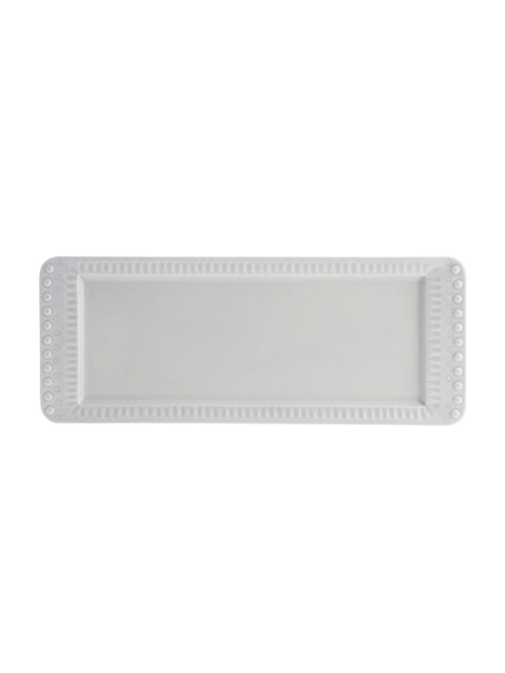 Fantasy Tart Tray Sandy Grey