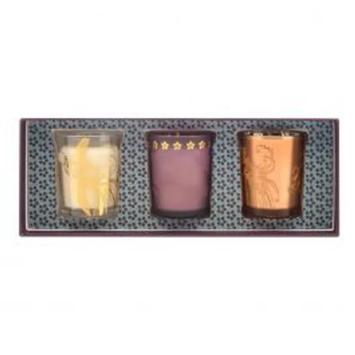Spode Kingsley Mini Candle