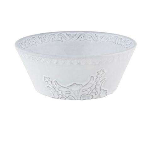 Rua Nova 16cm bowl white