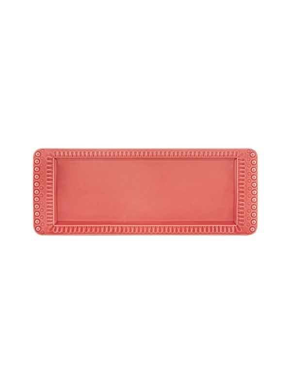 Fantasy Pink Tart Tray