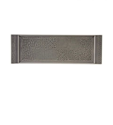 RN Tray Tray Anthracite 
