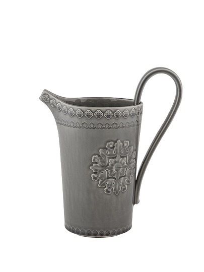 RN Pitcher Anthracite 