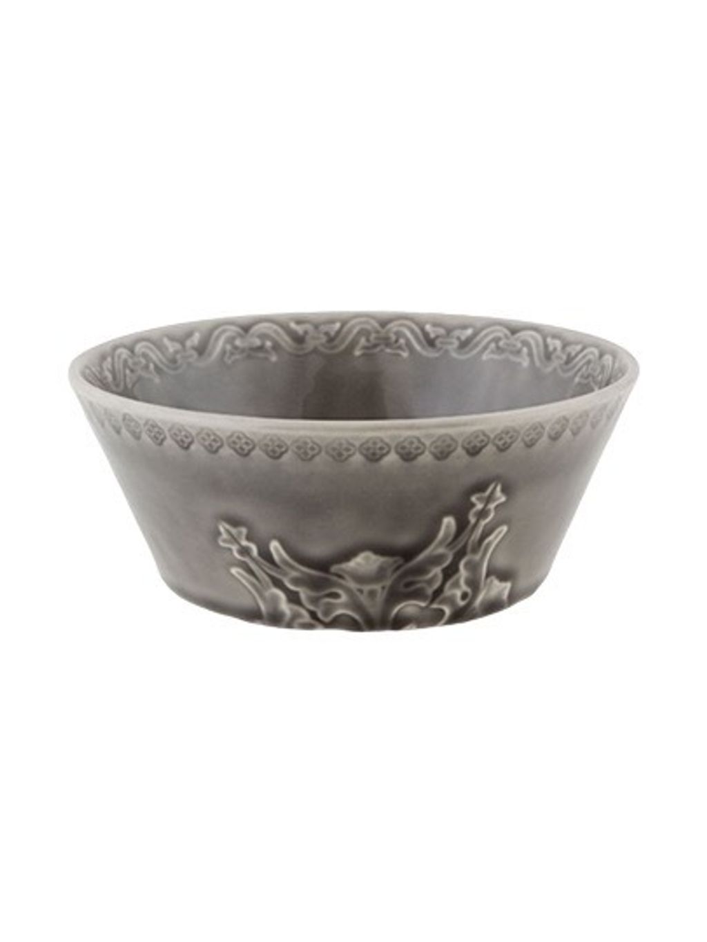 RN 16cm Bowl Anthracite 