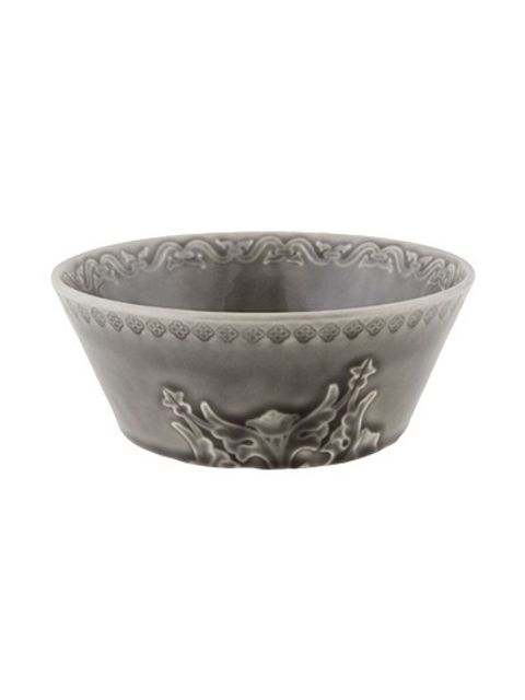 RN 16cm Bowl Anthracite 