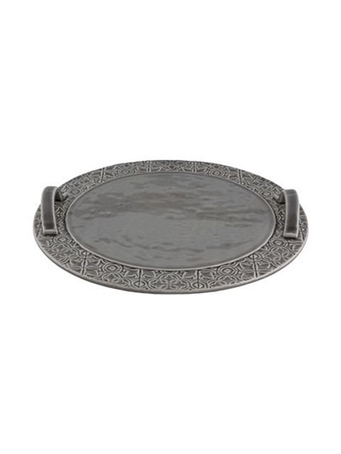 RN Cheese Tray Anthracite 