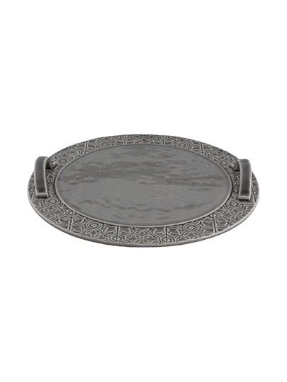 RN Cheese Tray Anthracite 