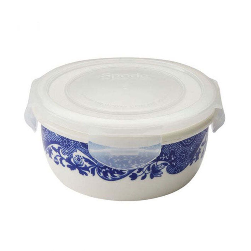 Spode Storage Container